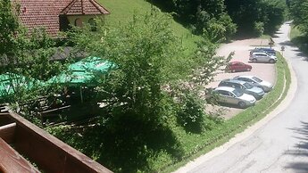 Guest house Hober