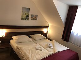 Guest house Hober