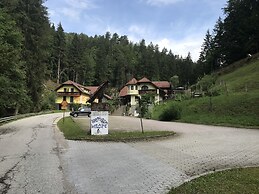 Guest house Hober