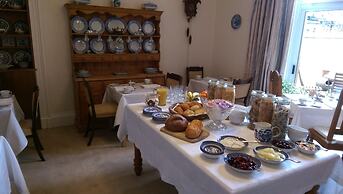 Lochinver Guest House