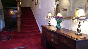 Lochinver Guest House
