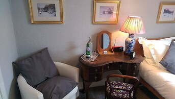 Lochinver Guest House
