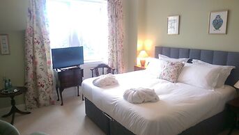 Lochinver Guest House