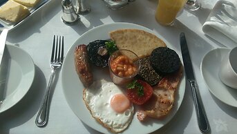 Lochinver Guest House