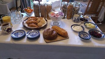 Lochinver Guest House