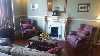 Lochinver Guest House