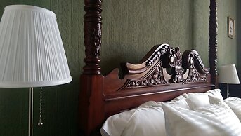 Lochinver Guest House