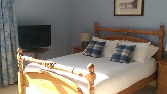 Lochinver Guest House