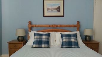 Lochinver Guest House