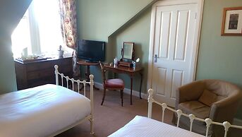Lochinver Guest House