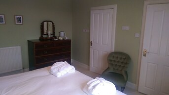 Lochinver Guest House