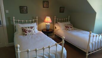 Lochinver Guest House