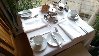 Lochinver Guest House