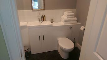 Lochinver Guest House