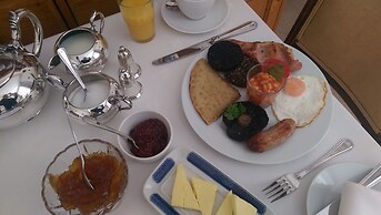 Lochinver Guest House