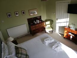 Lochinver Guest House
