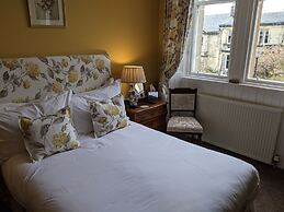Lochinver Guest House