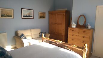 Lochinver Guest House