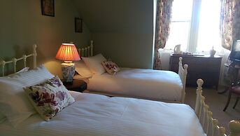 Lochinver Guest House