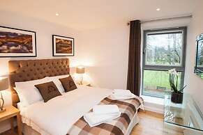 Glenwood Apartment