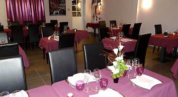 Auberge Les Vallées du Perche