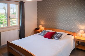 Auberge Les Vallées du Perche