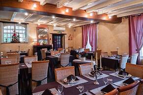 Auberge Les Vallées du Perche