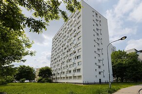 ShortStayPoland Aleje Jerozolimskie B13