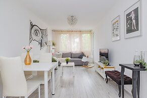 ShortStayPoland Aleje Jerozolimskie B13