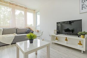 ShortStayPoland Aleje Jerozolimskie B13