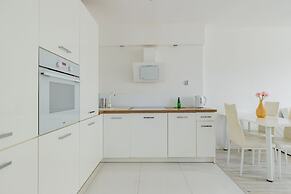 ShortStayPoland Aleje Jerozolimskie B13