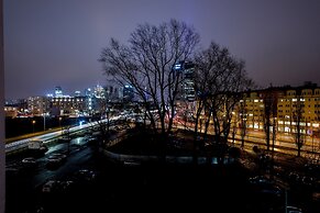 ShortStayPoland Aleje Jerozolimskie B13