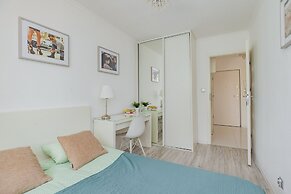 ShortStayPoland Aleje Jerozolimskie B13