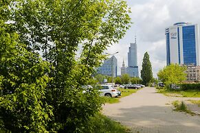 ShortStayPoland Aleje Jerozolimskie B13