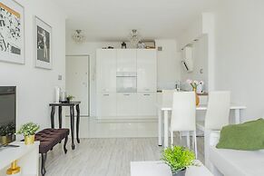 ShortStayPoland Aleje Jerozolimskie B13