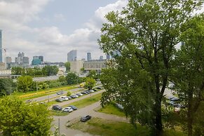 ShortStayPoland Aleje Jerozolimskie B13