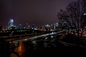 ShortStayPoland Aleje Jerozolimskie B13