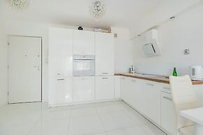 ShortStayPoland Aleje Jerozolimskie B13