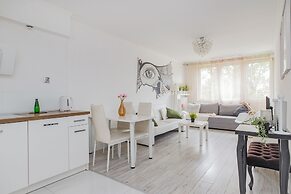 ShortStayPoland Aleje Jerozolimskie B13