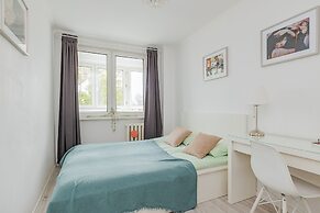 ShortStayPoland Aleje Jerozolimskie B13