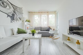 ShortStayPoland Aleje Jerozolimskie B13