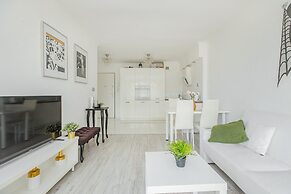 ShortStayPoland Aleje Jerozolimskie B13