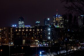 ShortStayPoland Aleje Jerozolimskie B13