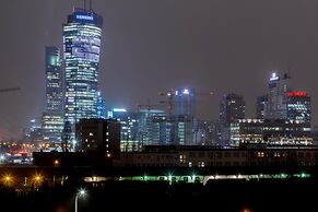 ShortStayPoland Aleje Jerozolimskie B13