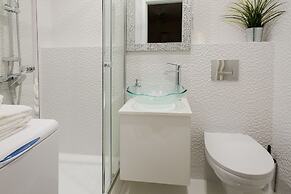 ShortStayPoland Aleje Jerozolimskie B13