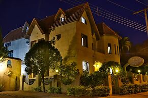 Pousada Estalagem de Brotas