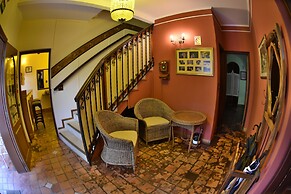 Pousada Estalagem de Brotas