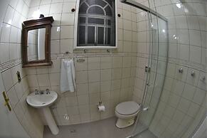 Pousada Estalagem de Brotas