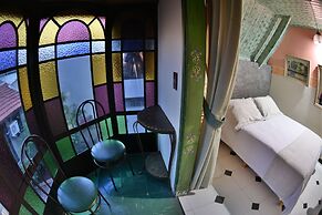 Pousada Estalagem de Brotas