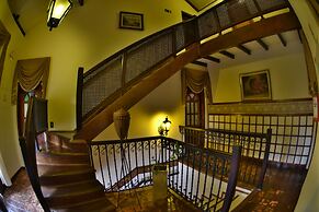 Pousada Estalagem de Brotas